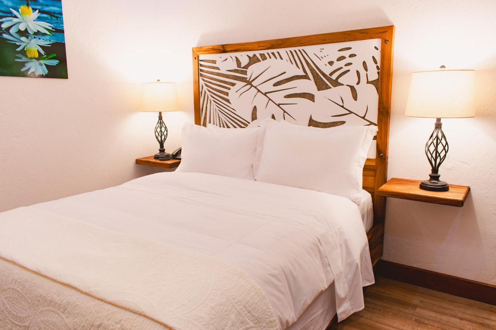 Wr Boutique Hotel Jardin Exterior photo