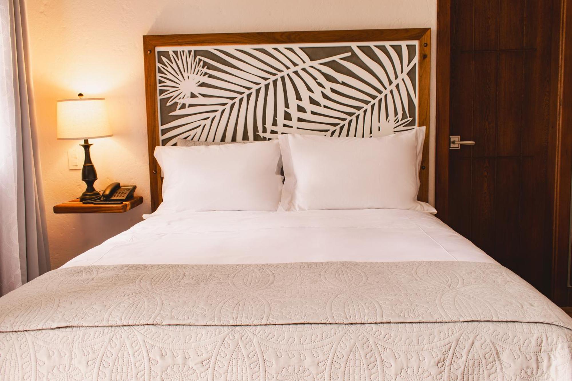 Wr Boutique Hotel Jardin Exterior photo